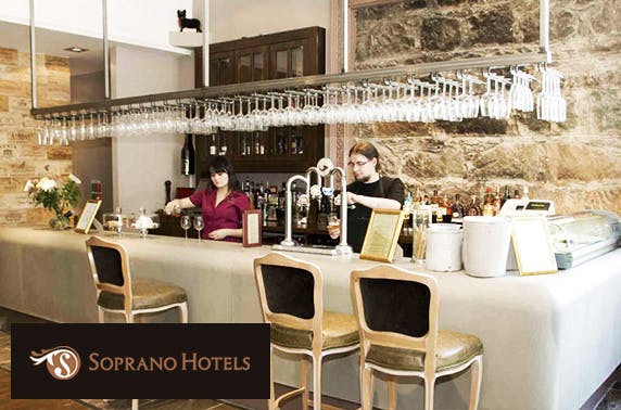 Soprano Hotel