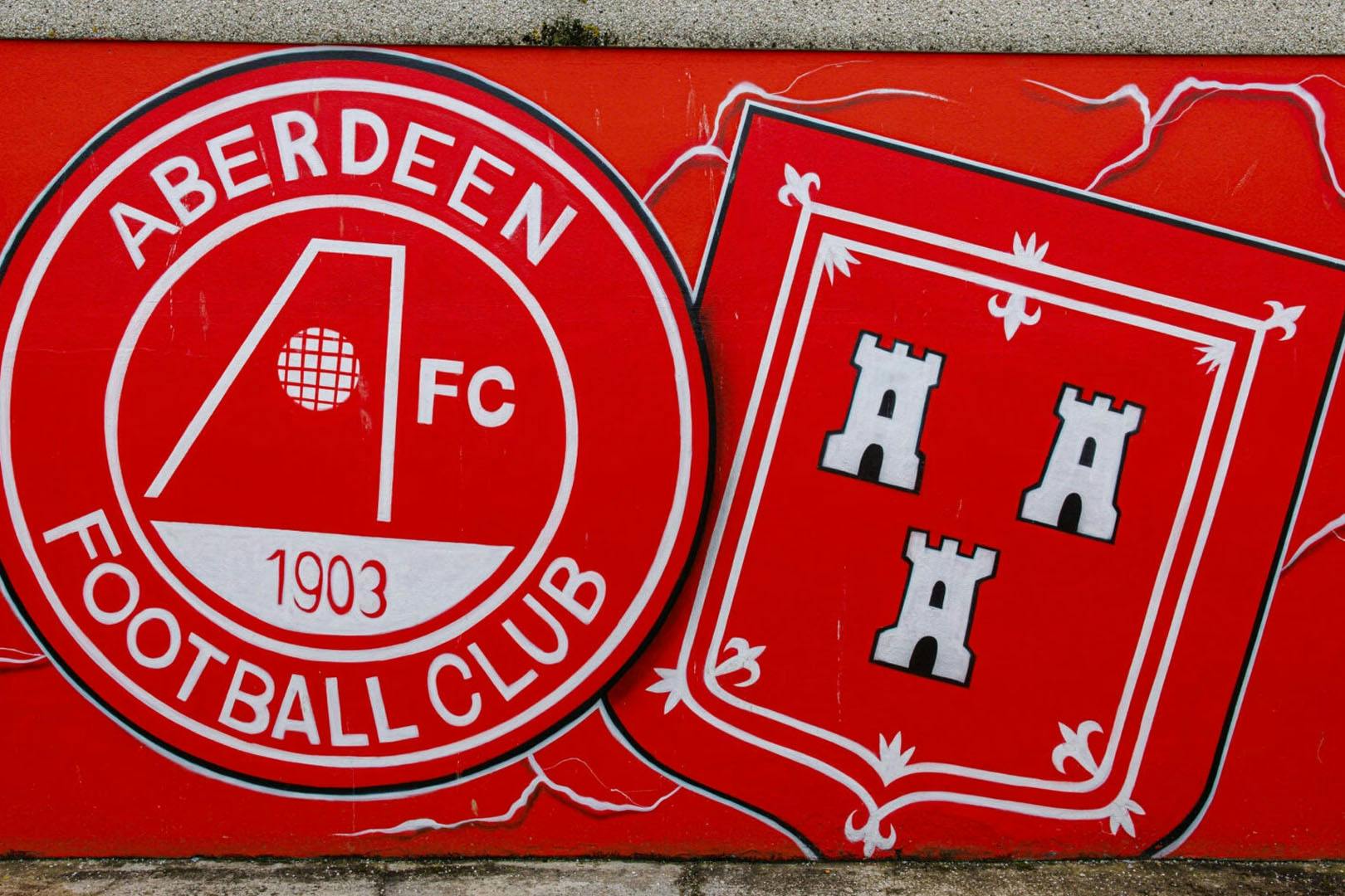 Aberdeen Football Club