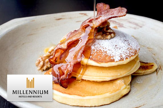 Millennium Hotel