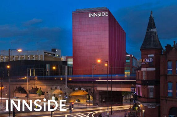 INNSIDE Manchester