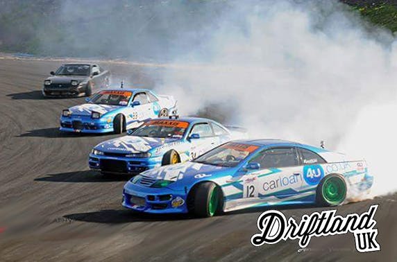 Driftland UK