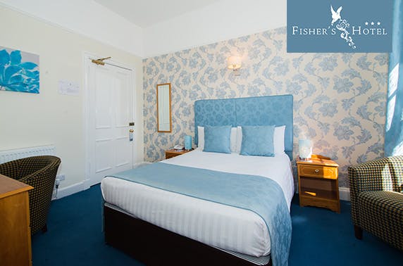 Fisher's Hotel Pitlochry