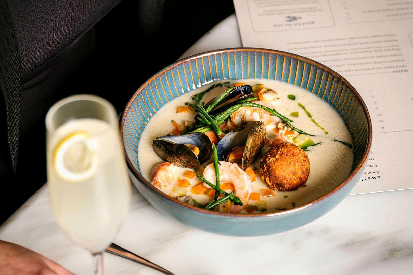 Kimpton Blythswood Square Hotel