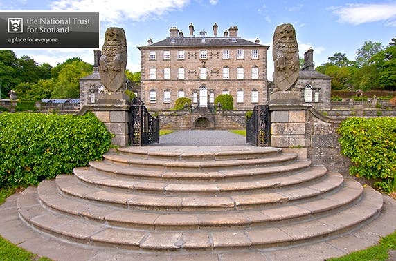 Pollok House