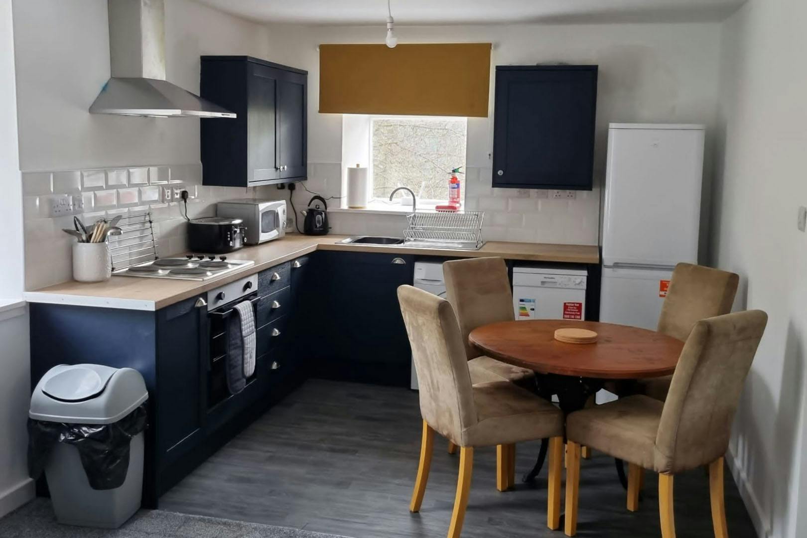 Killean Farmhouse & Cottages