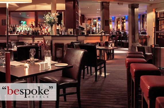 The Crown Hotel Harrogate