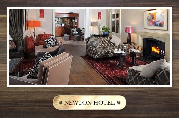 The Newton Hotel