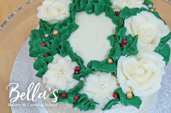 Bella's Bakery & Cooking School