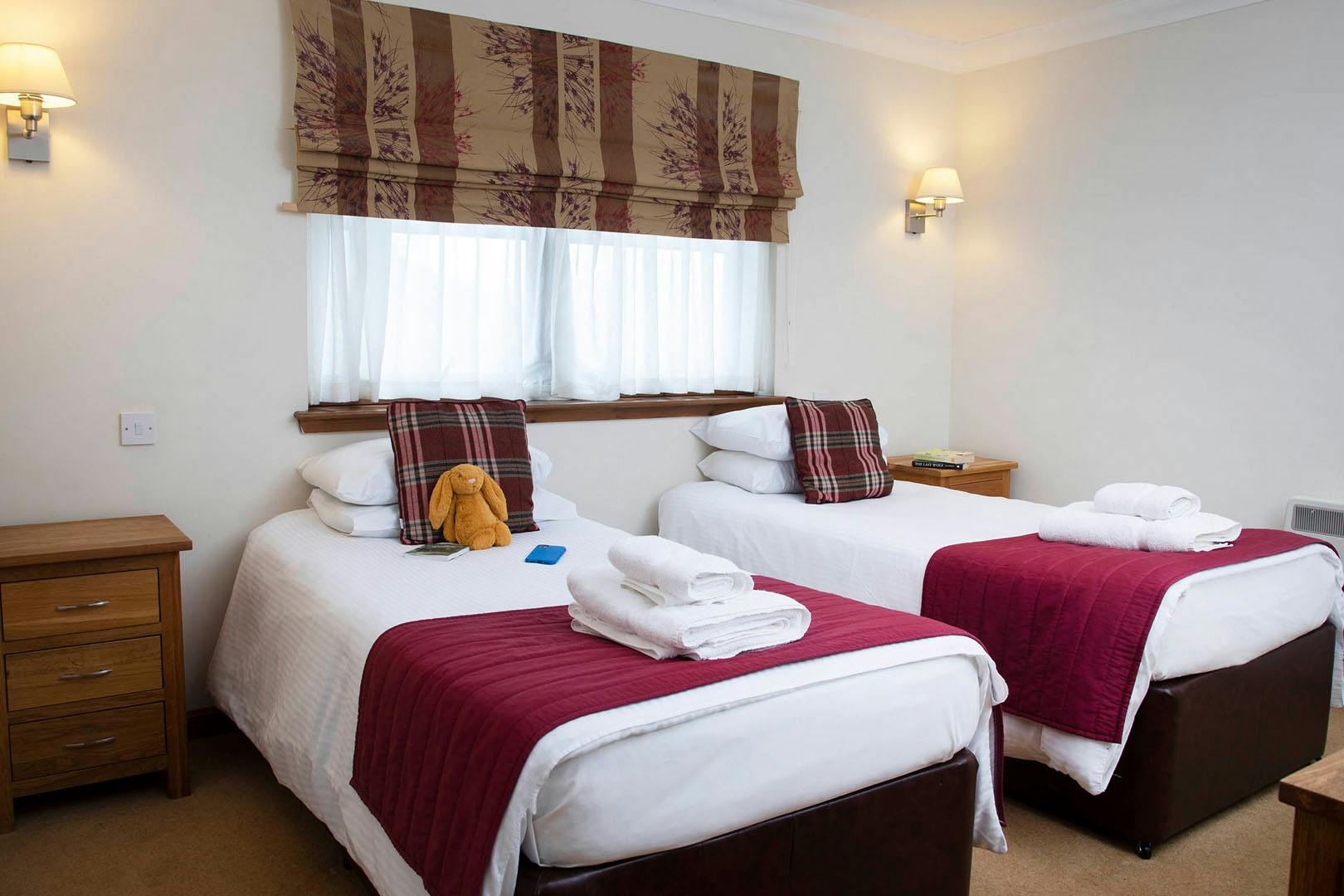 Moness Resort