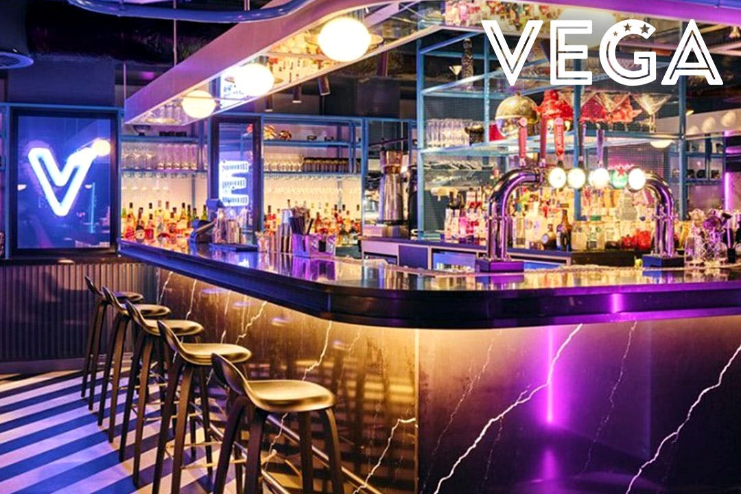 Glasgow Cocktail Week