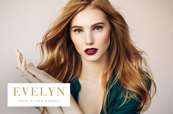 House of Evelyn