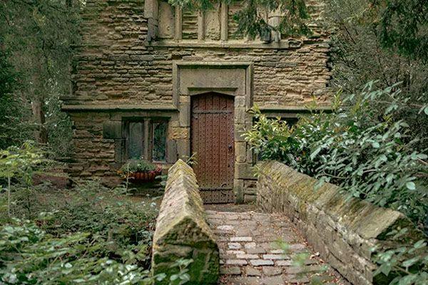 Bagden Hall Hotel