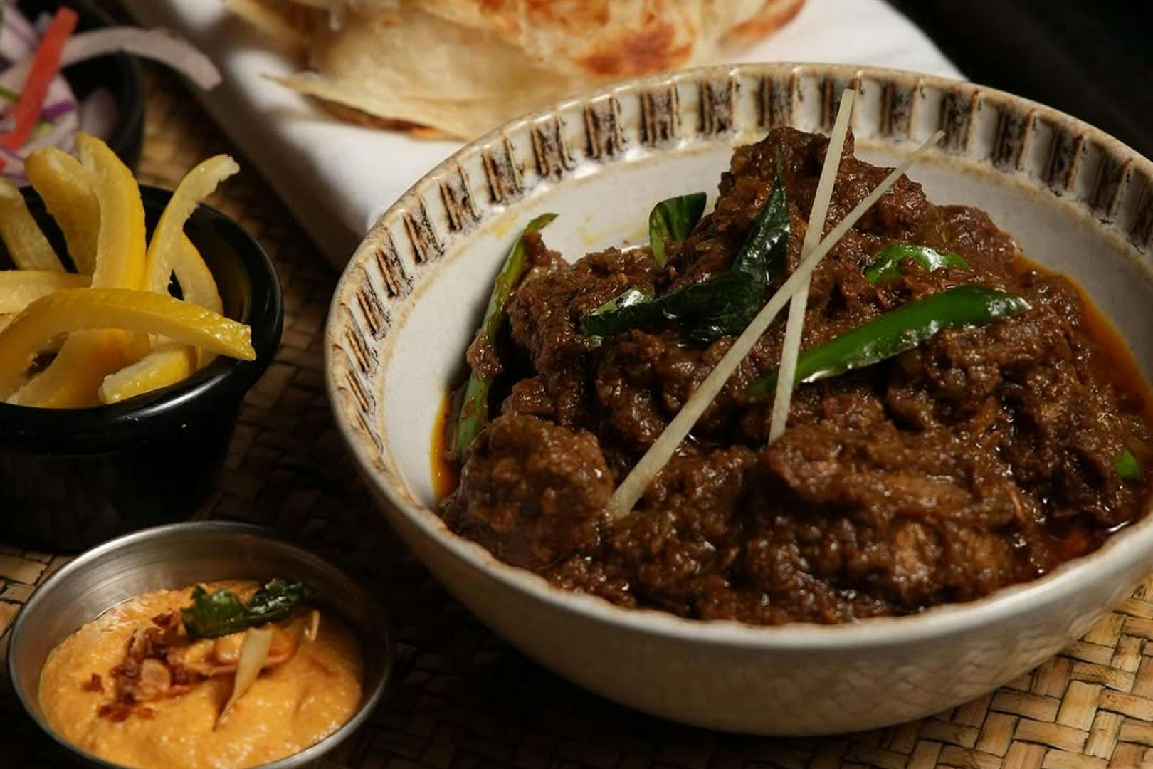 Swadish by Ajay Kumar