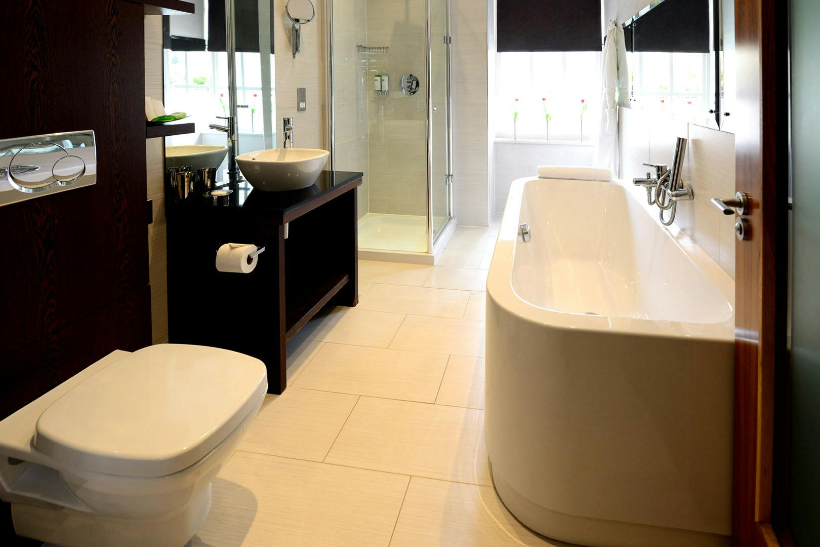 Rocpool Reserve Hotel