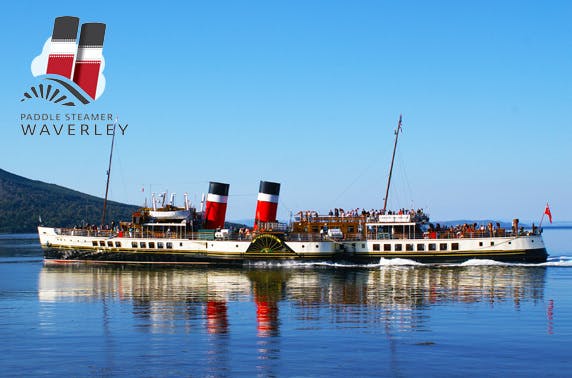 Waverley Excursions