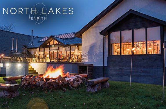 North Lakes Hotel & Spa