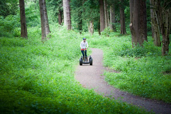 SegwayEcosse