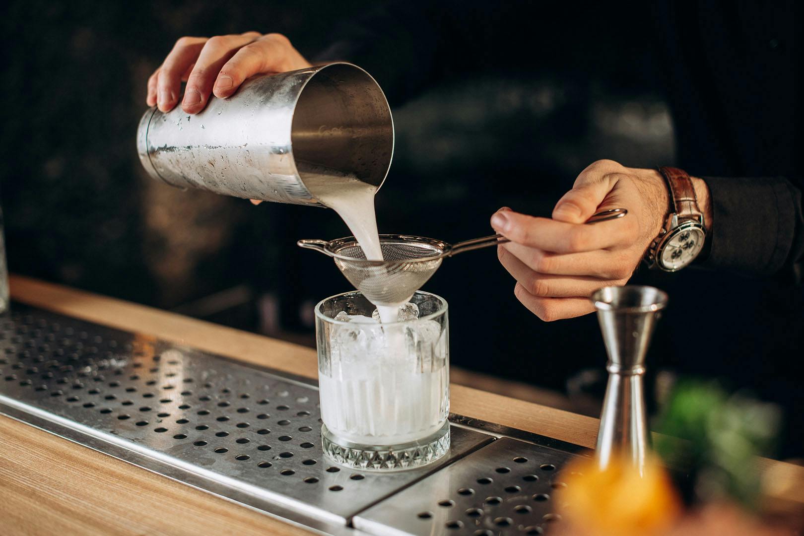 Stirling Cocktail Week 2025