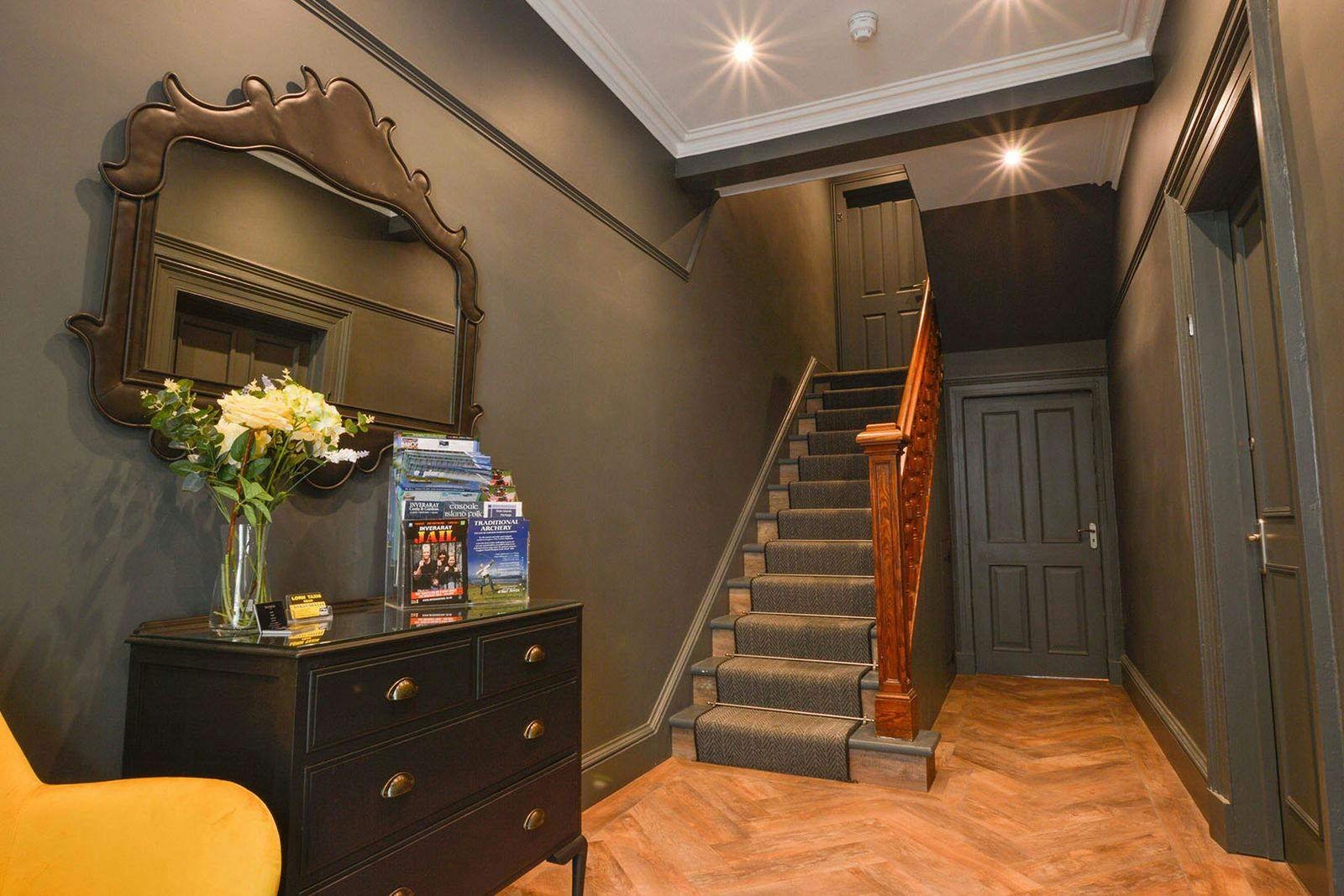 Raniven Guest House