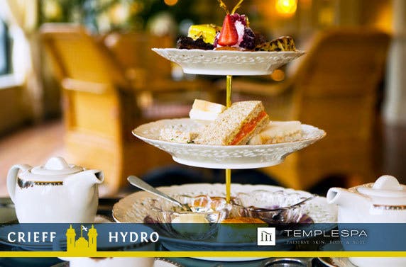 Crieff Hydro 