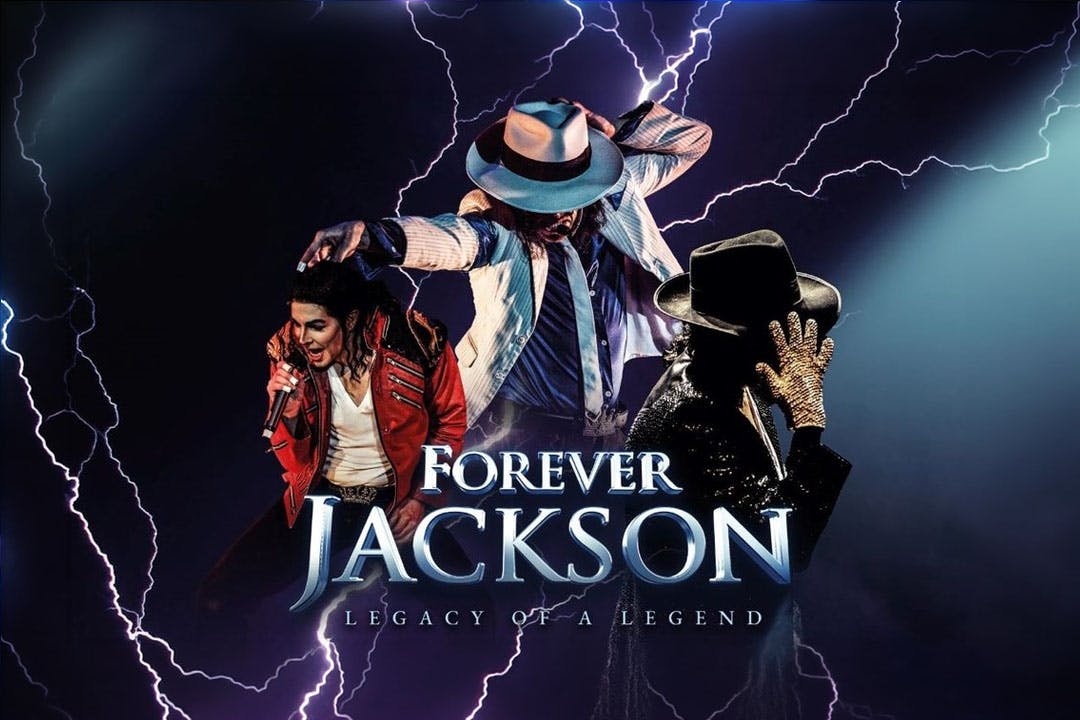 Forever Jackson