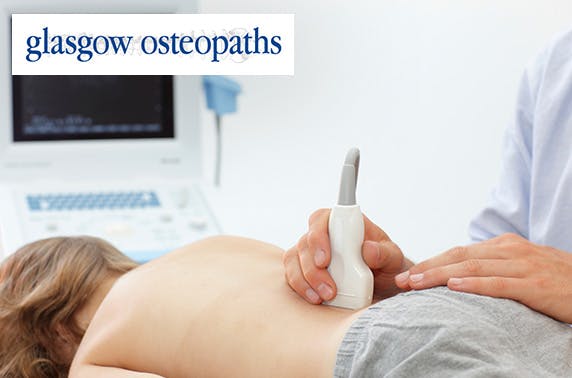 Glasgow Osteopaths