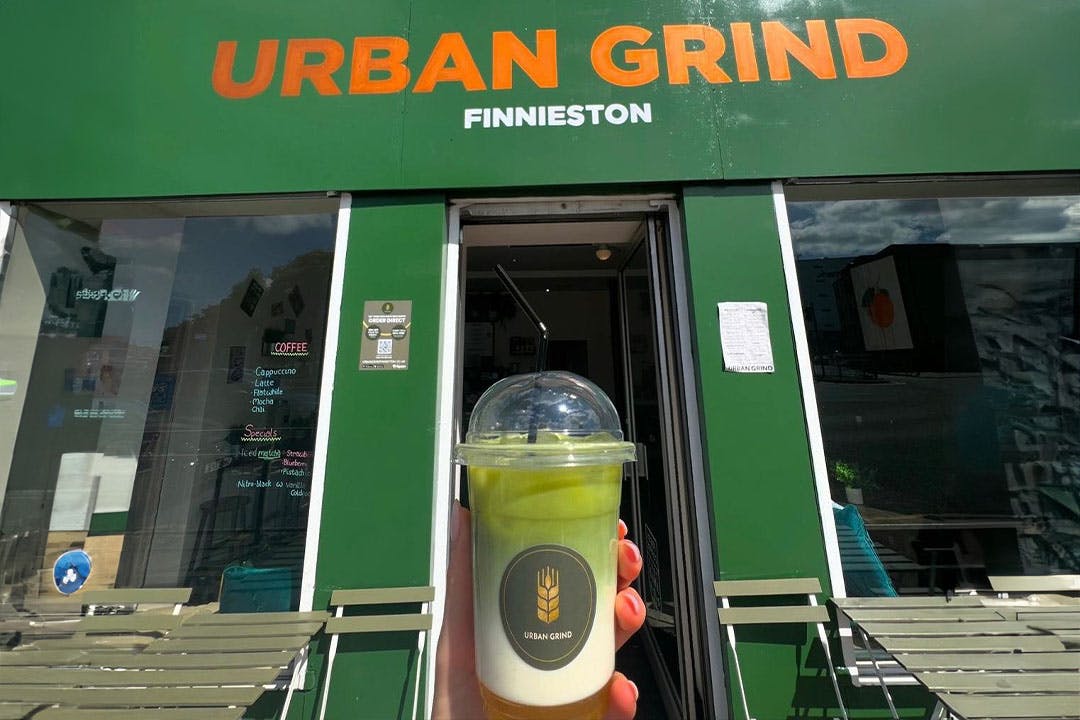 Urban Grind