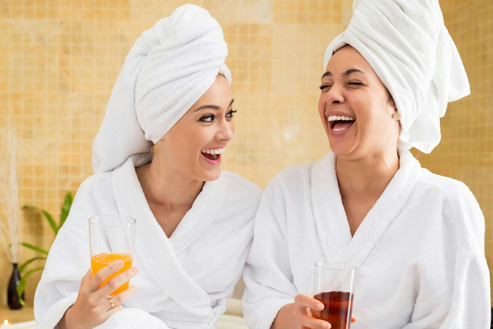 The Gin Spa
