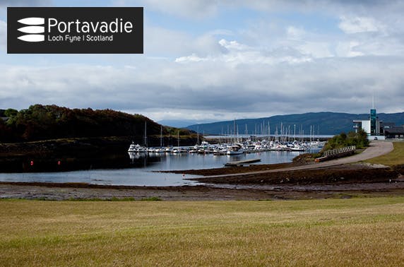 Portavadie