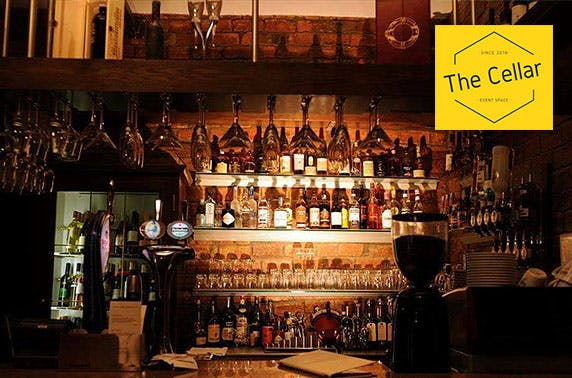 The Cellar Southside