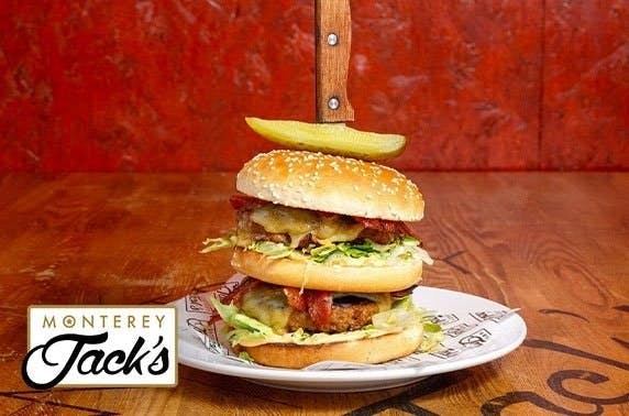 Monterey Jack's
