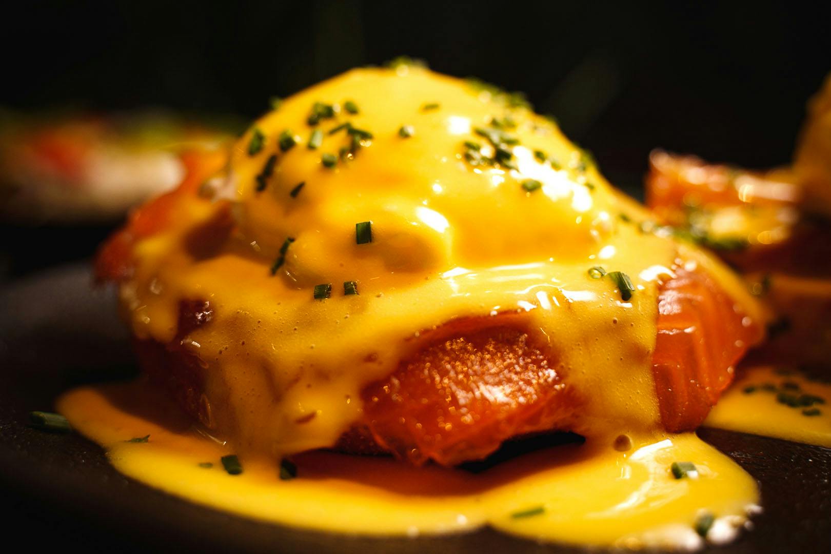 Moskito Bar & Kitchen