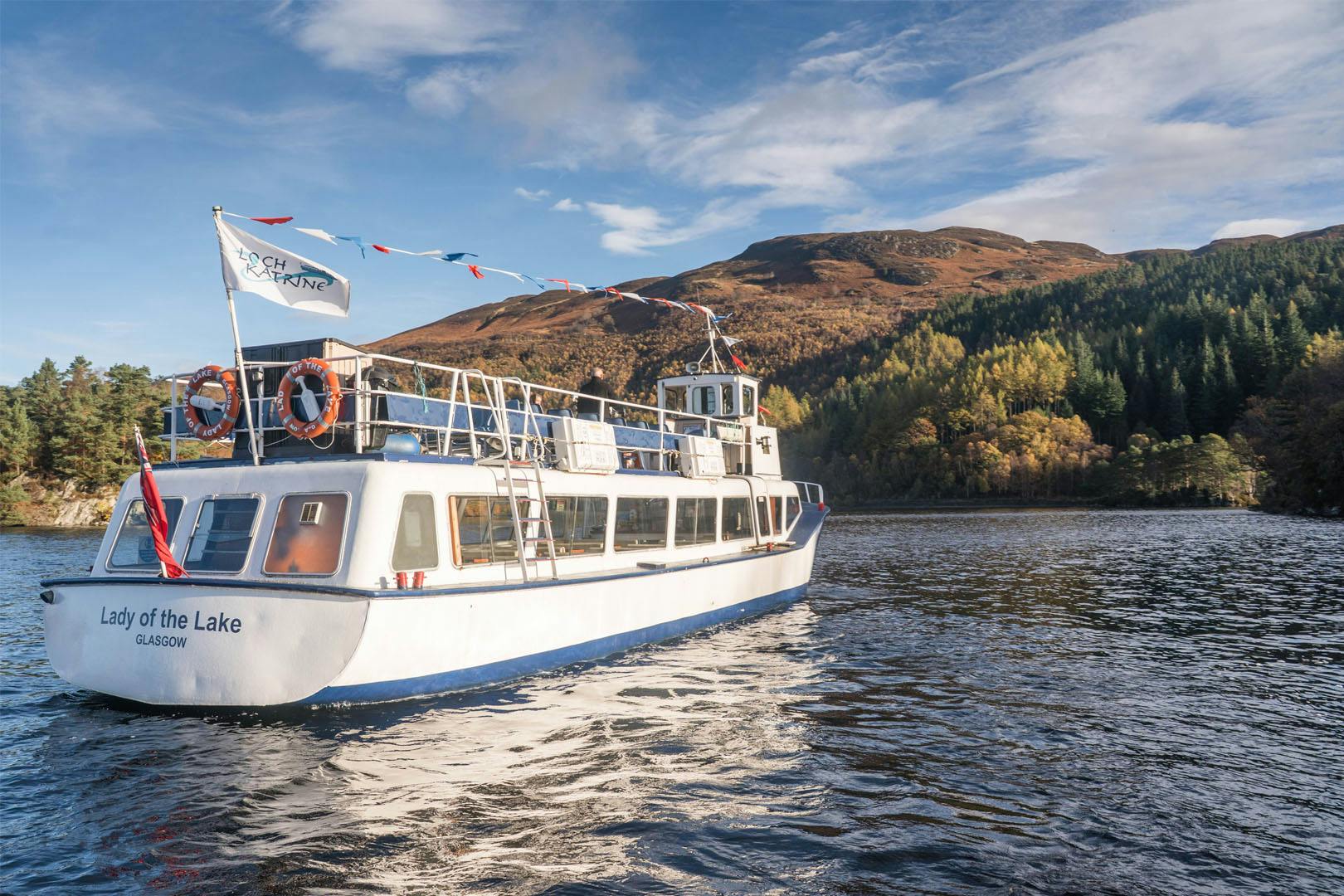 Loch Katrine