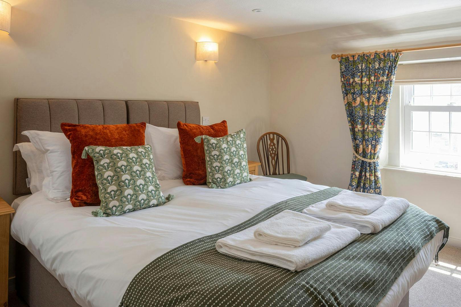 Cross Keys Inn Ettrickbridge