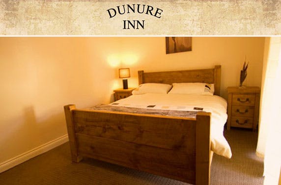 Dunure Inn
