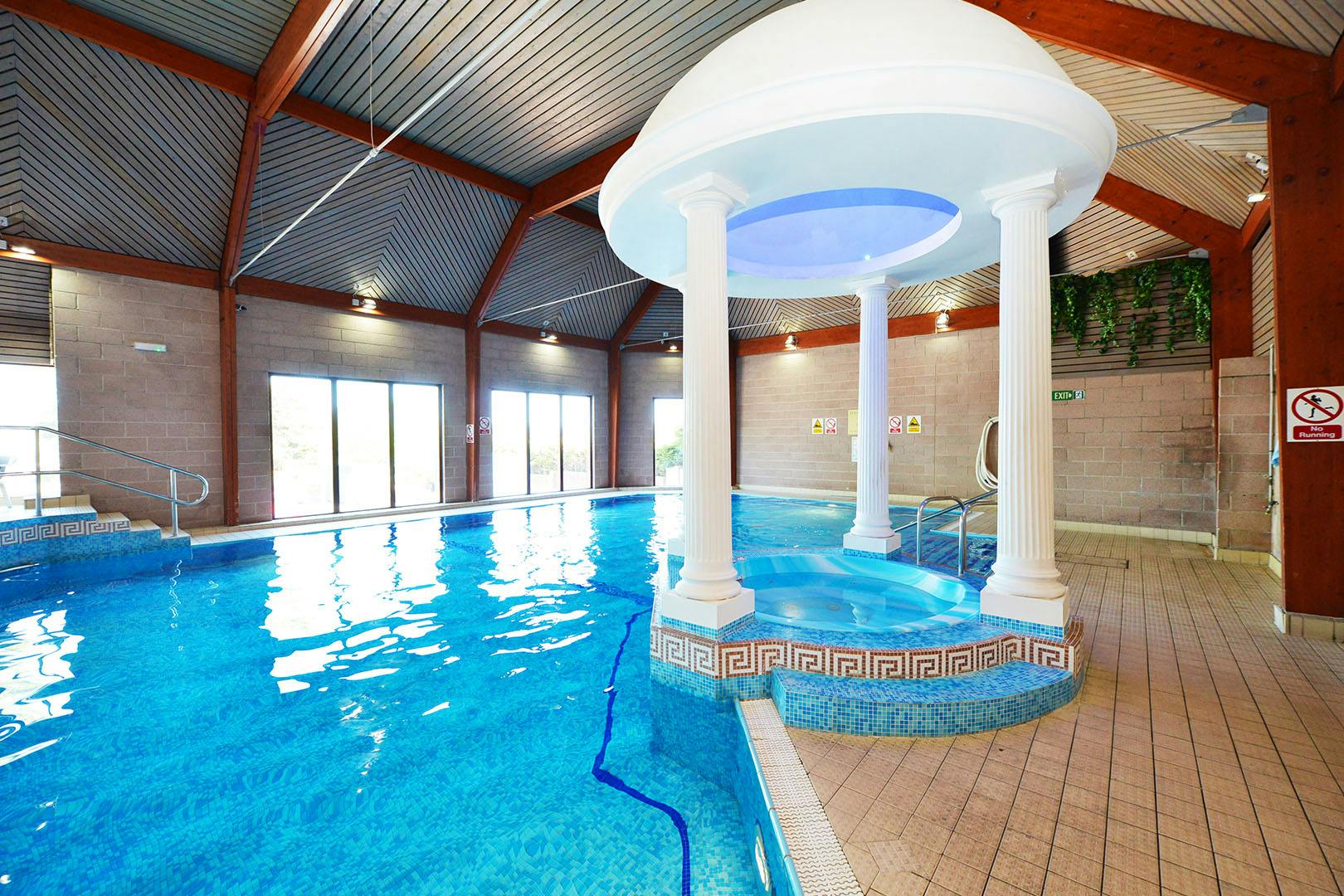 Glynhill Hotel & Spa