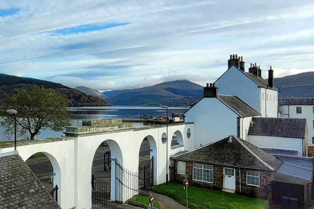 The Inveraray Inn