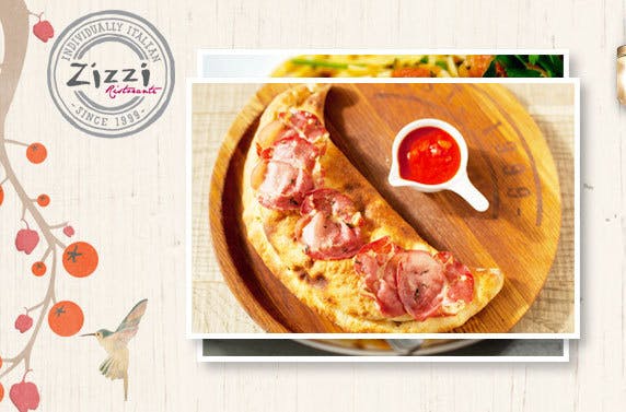 Zizzi 