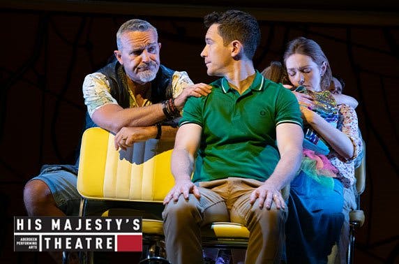 Aberdeen Performing Arts