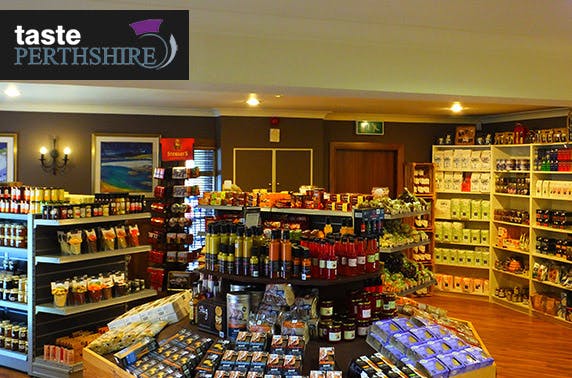 Taste Perthshire