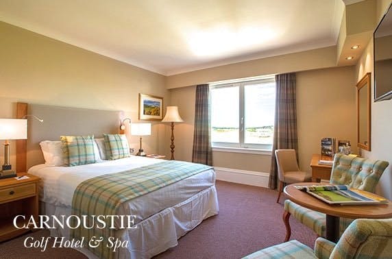 Carnoustie Golf & Spa Hotel