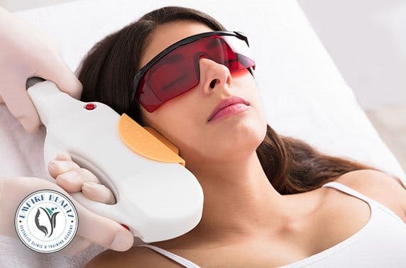  Empire Beauty Clinic