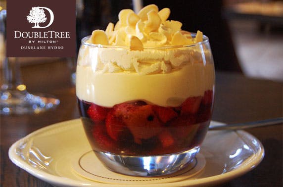 DoubleTree by Hilton Dunblane Hydro