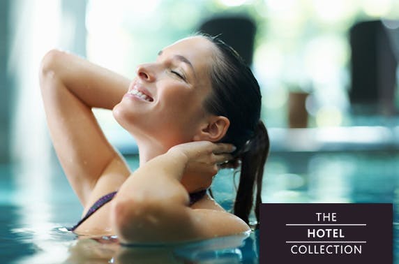 The Hotel Collection