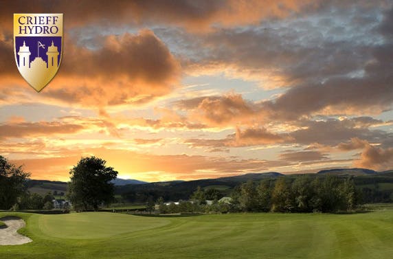 Crieff Hydro