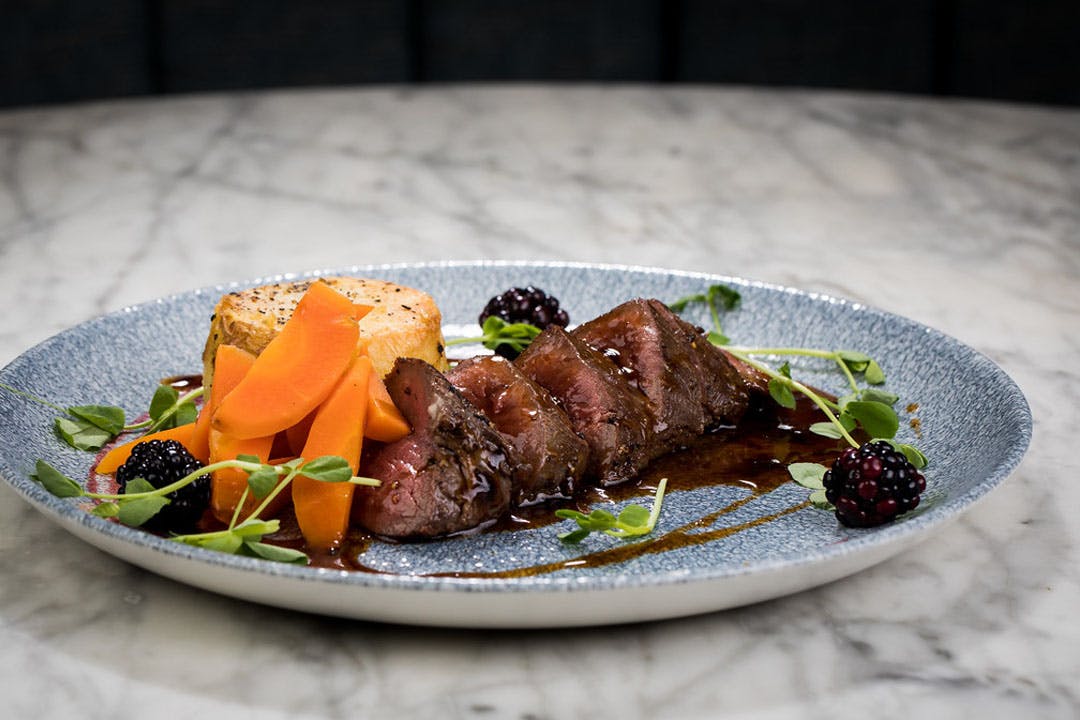 The Brisbane House Hotel