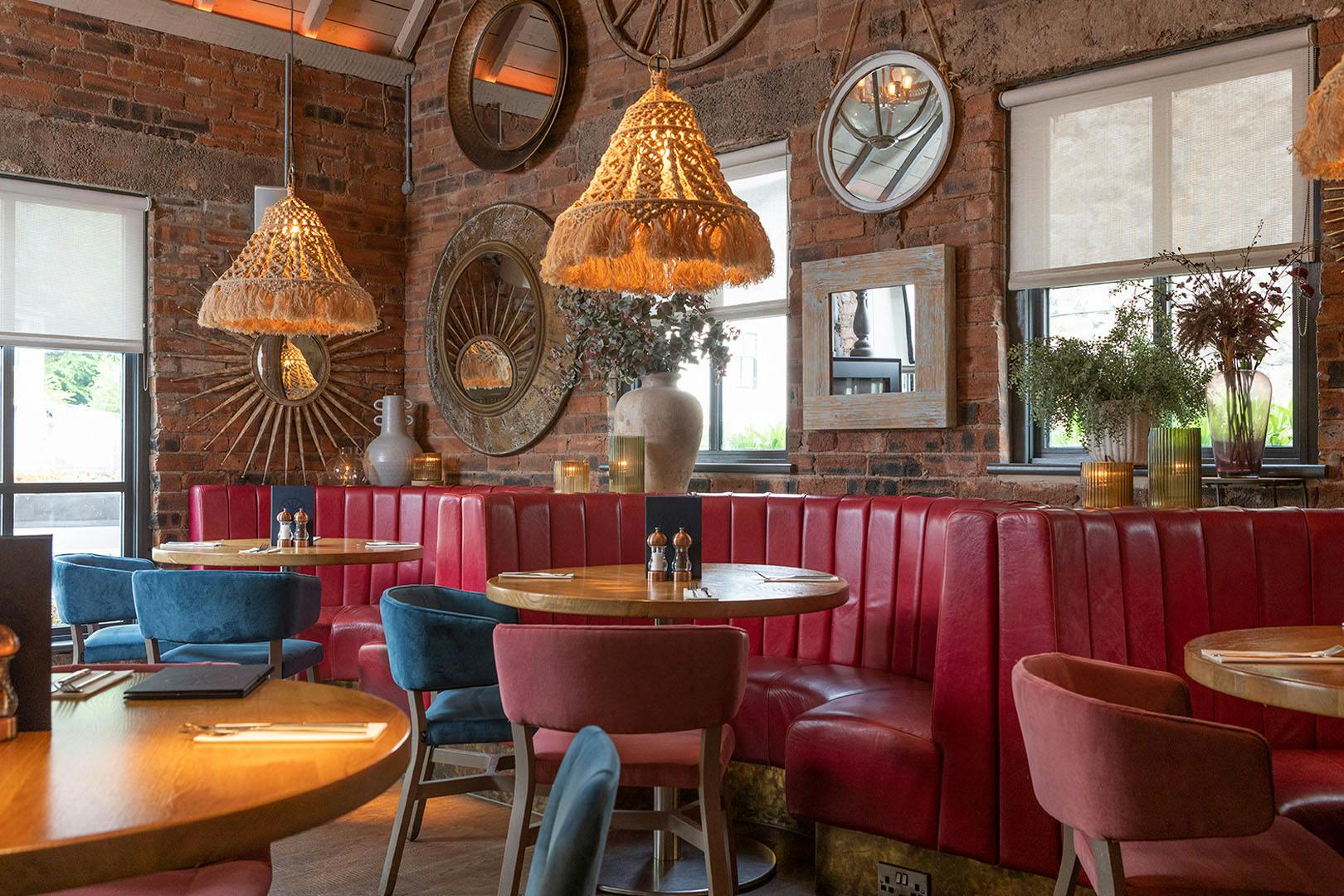 The Coach House