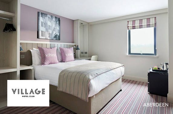 Village Hotel Club