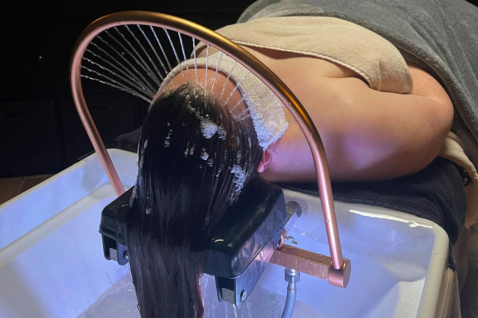 Enso Hairdressing