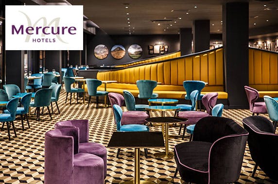 Mercure Edinburgh City